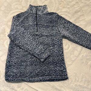Sherpa Jacket